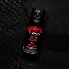 Pink Protect Pepper Spray Defense Personal Aerosol 0.68oz