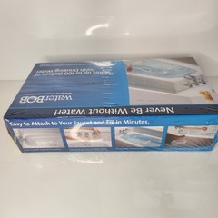 waterBOB Emergency Drinking Water Storage Up To 100 Gallons Survival Kit Fresh