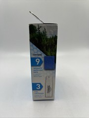 Thermacell Mosquito Repellent Refills with 36-Hour Mosquito Protection, 3 Pack