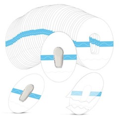 30/50Pcs Adhesive Patches Sports Sensor Covers Stickers Tapes for DexcomG6