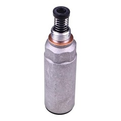 IEQFUE Hand Fuel Primer Pump RE515638 Compatible with JD 6081 6125 6068 7710