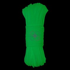 Craft County Cyan 50ft Paracord