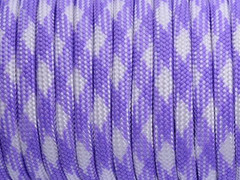 7 Strand Core 550lb Paracord Parachute Mil Spec Type III-100ft (95#)