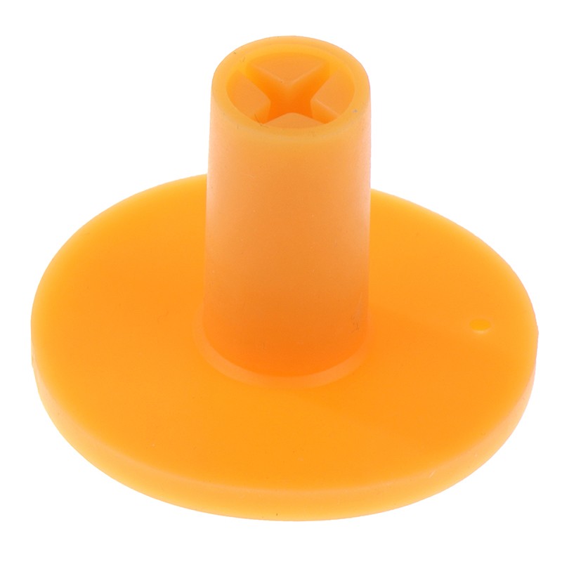 Rubber Golf Tee Holders for Golf Practice 38 60 70 85MM Golf Ball Accessorices