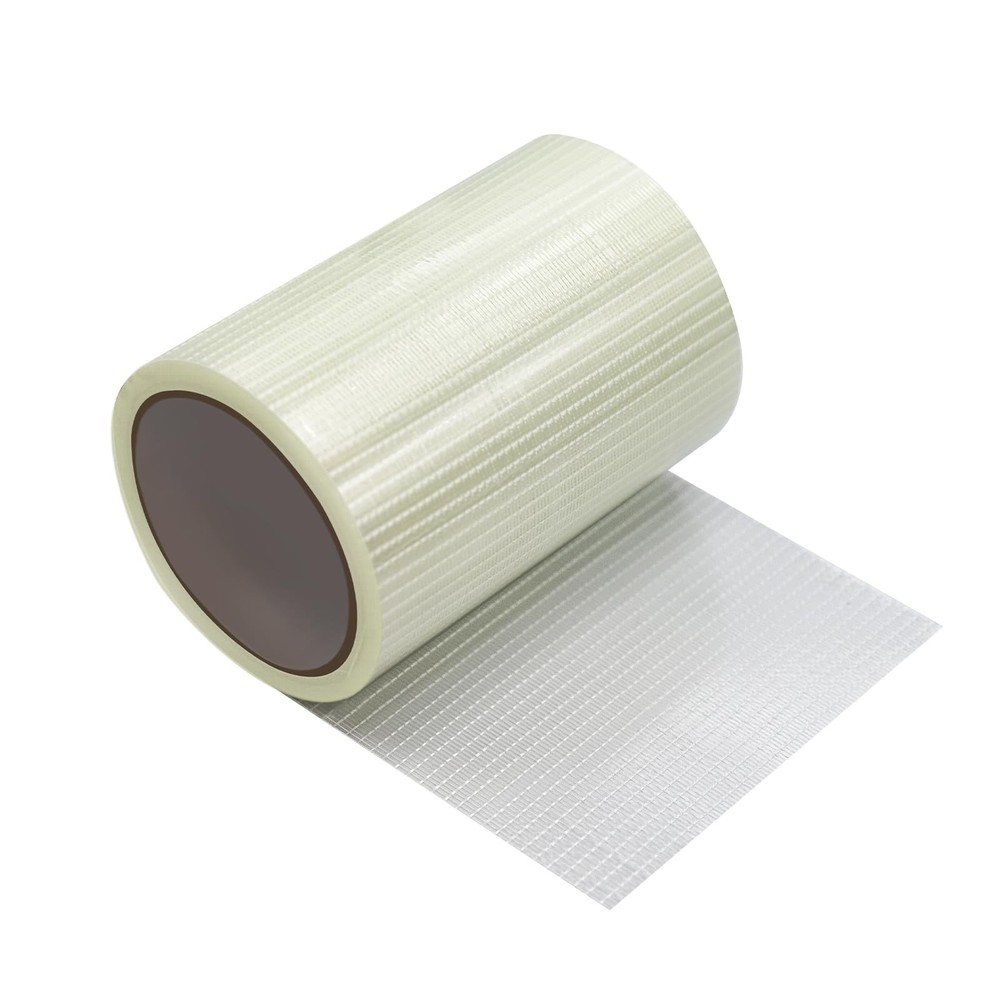 KEPYDRMTF Tent Repair Tape, RV Awning Tape for Tarp, 3in*30ft