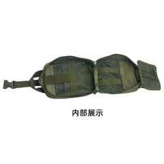 Outdoor bag Outdoor Emergency Kit Outdoor Kit Car First Aid Kit 192pcs/bag
