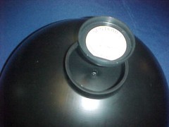 Survival / Camping Solar Water Heater Sun Dome I