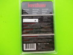 KERSHAW MAGNESIUM FIRE – STARTER New in Pack Item #1019X , UP TO 3000 STRIKES