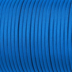550 Paracord Rope 7 Strand 4mm Parachute Cord Outdoor Camping Survival Lanyard
