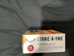 Diamond Strike A Fire (48 Count)