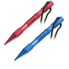 Umbrella Rope Needle Paracord Spike Needle Bracelet Aluminum Binding Stitches