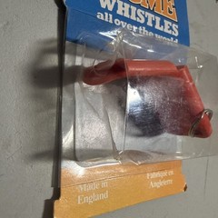 Acme Tornado Whistle (635)