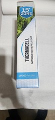 Thermacell Mosquito Repellent MR300 Portable Heat Activated Repellent NIB/New