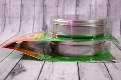Lot of 2 Off Backyard Mosquito Coil Repels up to 4 Hours-3 Coils, 3 Trays Each