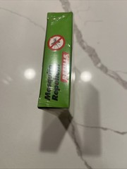 ThermaCell Mosquito Repellent Refills New Unopened Butane & 3 Repellent Mats