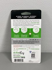 Bug Bite Thing Suction Tool Poison Remover Insect Bite and Sting