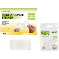 Waterproof Adhesive Patches for Freestyle Libre 3 – 20 Pcs