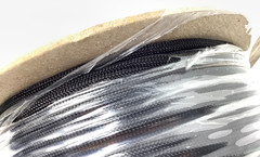 550-7 Paracord Black 1000 Feet Spool | Paracord Planet