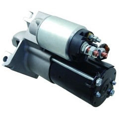 Premier Gear Pg-6491 Starter Replacement For Impala Malibu Equinox S10 Cavalier