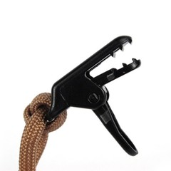 25PCS Clamp Tarp Clips Awning Clamps Tent Snaps Camping Clips Tent Tighten Clips