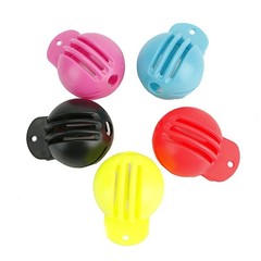 Golf Ball Line Marker Drawing Three Line Templates Alignments Putting Marker