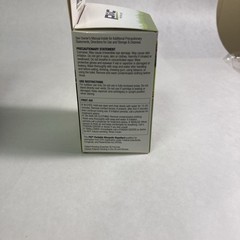 PIC Mosquito Botanical Repellent​ 60 Hour Device With Additional Refill. 120hrs.