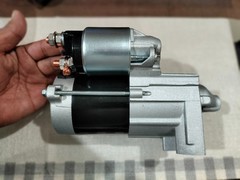 Ezexpreze New Starter for Honda GX610 GX620 GX670 GXV620 GXV610 GXV670 18-24HP