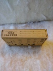 Swiss Safe All Weather Condition 2 Pack Fire Started 5-in-1