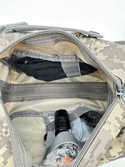 Survival Emergency Kit Travel Camping Hiking New