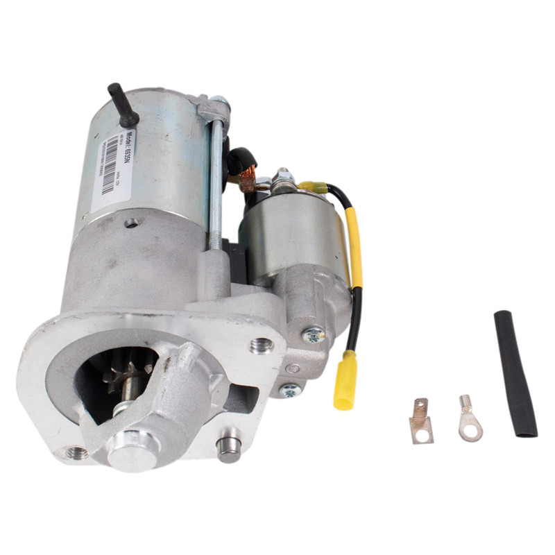 Trq Starter Compatible 2008-2013 Volvo C30 C70 S40 S60 V50 2015 V60 2007 V70