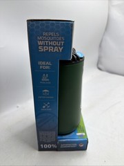Thermacell Zone Mosquito Repellent No Spray Scent-Free 15 ft Zone