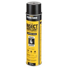 SP618 Premium Permethrin Insect Repellent for Clothing, Gear 619