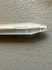 CountyComm Maratac Lot MaxMadCo Bolt Poly Pen Junior Marker Vault Capsule EDC