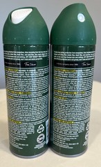 Lot 2 OFF! Deep Woods Insect Repellent Aerosol Bug Spray Long Lasting Protection