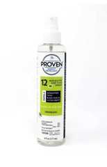 Proven 12 HR Insect Repellent Liquid For Mosquitoes & Ticks Unscented 6 oz