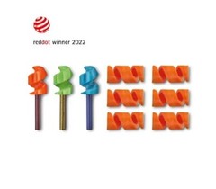Victorinox Mini Fire Starter Kit / Fire Ant / Clever Design – Switzerland