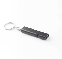 Outdoor Whistle Camping Hiking Emergency Survival Keychain Whistle Outdoor