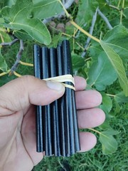 Lot of 10 ferrocerium rods | ferro rods | Mismetal | firesteel 5/16″ x 4″ long
