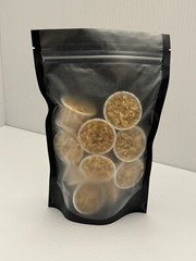 Hand Made Fire starters 150pcs with bags