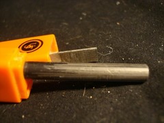 UST Sparkforce Flint Firestarter