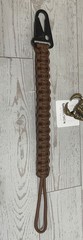 Sparrow’s Tactical EDC Tether – Cobra Weave 550 Custom Colors Available
