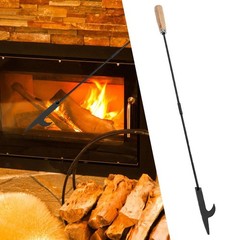 Fire Stick Fire Hook Camping Fire Stick