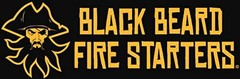 Beard Fire Starter Rope (Rope) |00% Weatherproof Fire Starter for Campfires | 1