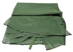 Qty 3*US Military Insect Net Protector**SKEETA NET**NIB**Insect/Auto/Duck Blind