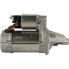 Db Electrical 410-52474 12V Starter Compatible With/Replacement For Subaru