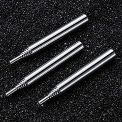 Outdoor Pocket Bellow Collapsible Fire Tools Kit Camping Survival Blow Fire Tube