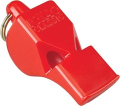 Classic Whistle
