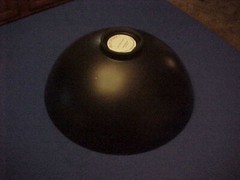 Survival / Camping Solar Water Heater Sun Dome I