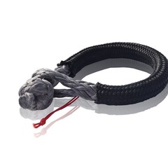 Synthetic Soft Shackle for Boating ATV UTV SUV 4X4 Truck Recovery Off-Road Ca…