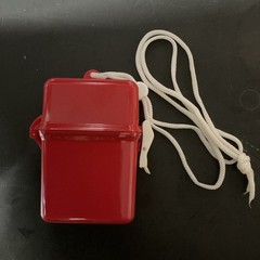 CASE Of New Waterproof Plastic Containers, Keys, Money, ID’s, Matches,LOT OF 50